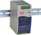 Mean Well TDR-240-48 DIN-rail netvoeding 55 V/DC 5 A 240 W Aantal uitgangen: 1 x Inhoud: 1 stuk(s)