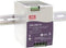 Mean Well TDR-480-24 DIN-rail netvoeding DC/DC 20 A 480 W Aantal uitgangen: 1 x Inhoud: 1 stuk(s)