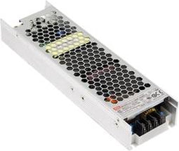 Mean Well UHP-350-24 Schakelnetvoedingsmodule 14.6 A 350.4 W 25.2 V/DC Uitgangsspanning regelbaar 1 stuk(s)
