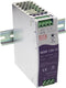 Mean Well WDR-120-12 DIN-rail netvoeding 12 V/DC 10 A 120 W Aantal uitgangen: 1 x Inhoud: 1 stuk(s)