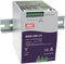 Mean Well WDR-480-24 DIN-rail netvoeding 24 V/DC 20 A 480 W Aantal uitgangen: 1 x Inhoud: 1 stuk(s)
