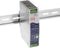 Mean Well WDR-60-5 DIN-rail netvoeding 5 V/DC 10 A 50 W Aantal uitgangen: 1 x Inhoud: 1 stuk(s)
