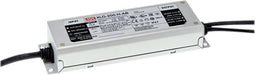Mean Well XLG-200-H-AB LED-driver Constant vermogen 200 W 3500 - 5550 mA 27 - 56 V/DC 3-in-1 dimmer, Geschikt voor meub