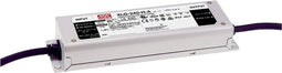 Mean Well XLG-240-H-A LED-driver Constant vermogen 239.6 W 2200 - 6660 mA 27 - 56 V/DC Geschikt voor meubels, Outdoor,