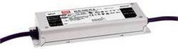 Mean Well XLG-240-L-A LED-driver Constant vermogen 239.4 W 350 - 1050 mA 178 - 342 V/DC Geschikt voor meubels, Outdoor,