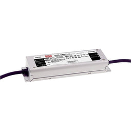 Mean Well XLG-240-M-A LED-driver 1 stuk(s)