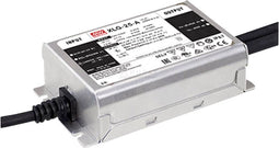 Mean Well XLG-25-AB LED-driver Constant vermogen 25 W 250 mA - 1.05 A 22 - 54 V/DC PFC-schakeling, Instelbaar, Dimbaar,