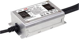 Mean Well XLG-50-AB LED-driver Constant vermogen 50 W 530 mA - 2.1 A 22 - 54 V/DC PFC-schakeling, Instelbaar, Dimbaar,