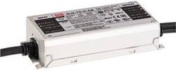 Mean Well XLG-75-12-A LED-driver Constante spanning, Constante stroomsterkte 60 W 2500 - 5000 mA 12 V/DC PFC-schakeling