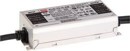 Mean Well XLG-75-24-A LED-driver Constante spanning, Constante stroomsterkte 74.4 W 1550 - 3100 mA 24 V/DC PFC-schakeli