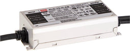 Mean Well XLG-75-H-A LED-driver Constant vermogen 75 W 1300 - 2100 mA 27 - 56 V/DC PFC-schakeling, Instelbaar, Overbela