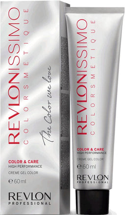 Revlon - Revlonissimo Colorsmetique - Haarverf - 60ML - 66.64