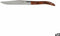 Meat Knife Quid Professional Narbona Metal Bicoloured (22 cm) (Pack 12x)