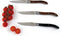 Meat Knife Quid Professional Narbona Metal Bicoloured (22 cm) (Pack 12x)