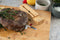 Meater Plus - Slimme, draadloze vleesthermometer (50m)