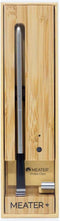 Meater Plus - Slimme, draadloze vleesthermometer (50m)