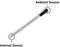 Meater Plus - Slimme, draadloze vleesthermometer (50m)