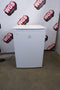 Indesit - Koelkastje tafelmodel - 223 liter netto inhoud - 17 liter vriesvak - B 55 x D 58 x H 85 cm