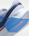 Nike GP Challenge 1.5 - Tennisschoenen - gravel - maat 44