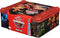 Bakugan - Baku-tin - Special Attack Mantid - opbergblik