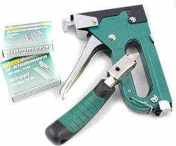 Mannesmann - handtackerset
