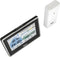 Mebus 01026 01026 Draadloos weerstation