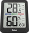 Mebus 11115 11115 Draadloze thermo- en hygrometer