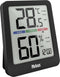 Mebus 11115 11115 Draadloze thermo- en hygrometer