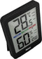 Mebus 11115 11115 Draadloze thermo- en hygrometer