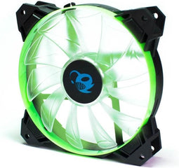 CoolBox Deep Wind 120mm Computer behuizing Ventilator