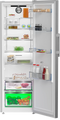 Beko B7RMLNE445ZXP - Vrijstaande no-frost koeler - 365 liter - Inox