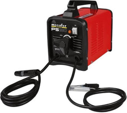 MECAFER Plaats een luidere Shunt 130 A PS130