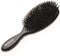 Borstel Termix Natural Wild zwijn Zwart Groot