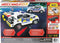 Meccano Junior - RC-politieauto met werkende kofferbak en gereedschap - S.T.E.A.M.-bouwpakket
