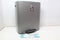 Brabantia Bo Prullenbak - 2 x 30 liter - Afvalscheiding - Platinum (2 stuks)