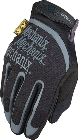 Mechanic's Gloves UTILITY Black (Size S)