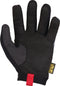 Mechanic's Gloves UTILITY Black (Size S)