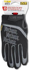 Mechanic's Gloves UTILITY Black (Size S)