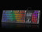 Mechanical keyboard A4TECH BLOODY S510R Pudding (Blue Switch)
