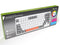 Mechanical keyboard Tracer FINA 84 White/Grey (Outemu Red Switch) TRAKLA47310