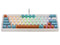 Mechanical keyboard Tracer GAMEZONE EVO3 HOT SWAP 63 (White) TRAKLA47303