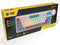 Mechanical keyboard Tracer GAMEZONE EVO3 HOT SWAP 63 (White) TRAKLA47303