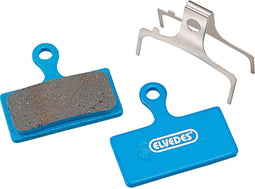 Mechanische schijfrem remklauw Elvedes MP1000 met dubbele zuiger - flatmount
