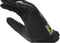 Mechanix Wear Utility black