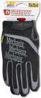 Mechanix Wear Utility black