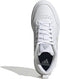 Adidas Park ST - Sneakers Dames - Cloudfoam - Wit - Maat 40 2/3