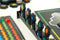 999 Games Genius 3D - Tactisch abstract legspel - 3 dimensies combineren