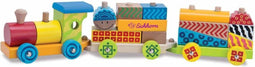 Eichhorn Houten Trein