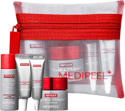 Medi-Peel - Peptide 9 Volume Bio Tox Trial Kit - Korean Skincare - 4 Delig