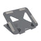 Media-Tech MT2661 - Laptopstandaarden - Verstelbare, ergonomische laptopstandaard 10-17 inch LAPTOP STAND